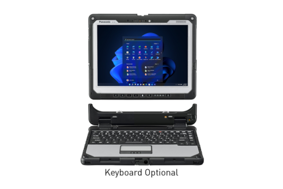 TOUGHBOOK 33 | Panasonic North America - United States